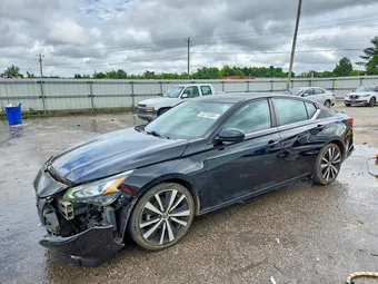 2019 Nissan Altima 1N4BL4CV8KC169754 Lot 55018586