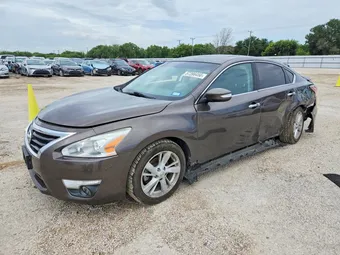 2015 Nissan Altima 1N4AL3AP8FN917472 Lot 57398456