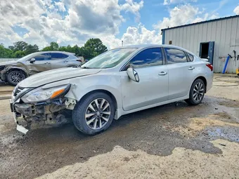 2017 Nissan Altima 1N4AL3AP0HC201941 Lot 54586906
