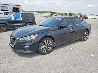2020 Nissan Altima 1N4BL4EV8LN305402 Lot 53886776