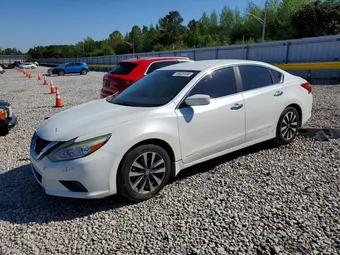 2016 Nissan Altima 1N4AL3AP6GC269515 Lot 49029166