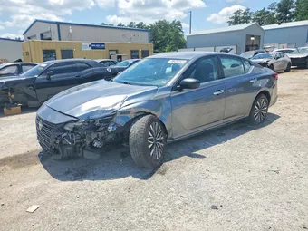 2024 Nissan Altima 1N4BL4DVXRN322289 Lot 57345456