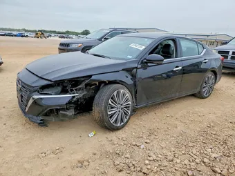 2023 Nissan Altima 1N4BL4EV9PN382270 Lot 52940156