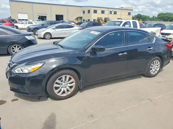 2018 Nissan Altima 1N4AL3AP5JC474203 Lot 58465306