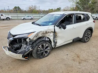 2023 Nissan Rogue 5N1BT3BA5PC817251 Lot 41710726