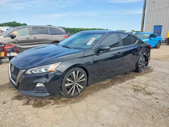 2019 Nissan Altima 1N4BL4CV9KC165065 Lot 57374006
