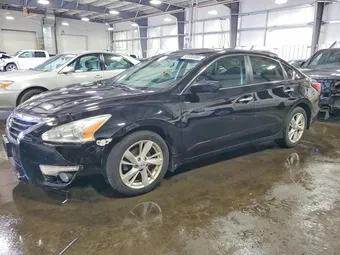2015 Nissan Altima 1N4AL3AP7FC134963 Lot 55386886