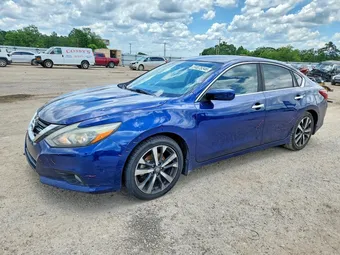 2017 Nissan Altima 1N4AL3AP6HC492977 Lot 54875346