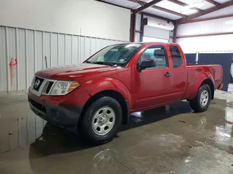 2021 Nissan Frontier 1N6ED0CE5MN715783