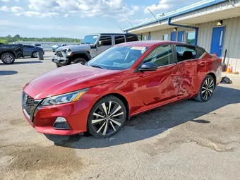 2020 Nissan Altima 1N4BL4CV0LC247574 Lot 56950136