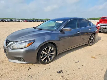 2016 Nissan Altima 1N4AL3AP7GC292348 Lot 58220346
