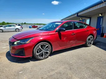 2023 Nissan Altima 1N4BL4CVXPN393152 Lot 57212216