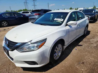 2017 Nissan Altima 1N4AL3AP6HC244812 Lot 59841716