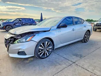 2019 Nissan Altima 1N4BL4CW8KC251802 Lot 54908636