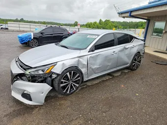 2019 Nissan Altima 1N4BL4CV6KC208048 Lot 53970176