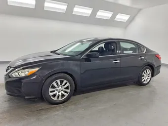 2016 Nissan Altima 1N4AL3AP4GN376972 Lot 56089916