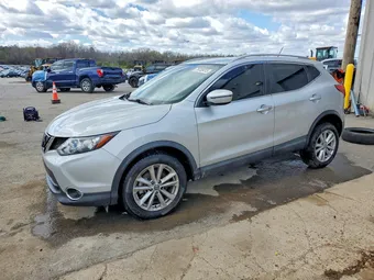 2019 Nissan Qashqai JN1BJ1CP8KW213835