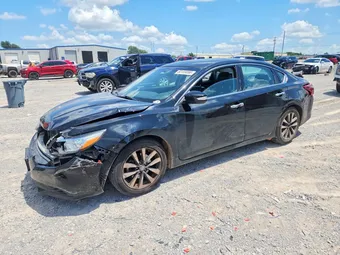 2017 Nissan Altima 1N4AL3AP9HC176540 Lot 60155856