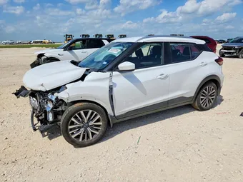 2023 Nissan Kicks 3N1CP5CV2PL508564