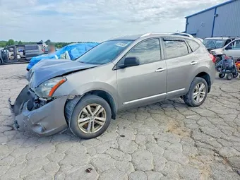 2015 Nissan Rogue JN8AS5MT1FW151164 Lot 58940926