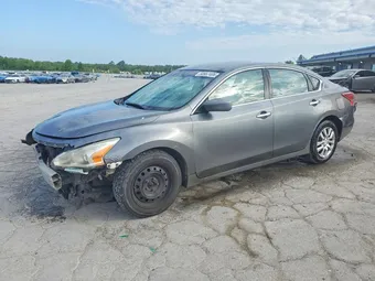 2015 Nissan Altima 1N4AL3AP2FN353527 Lot 50967406