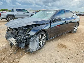 2021 Nissan Altima 1N4BL4CV9MN334363 Lot 55561366