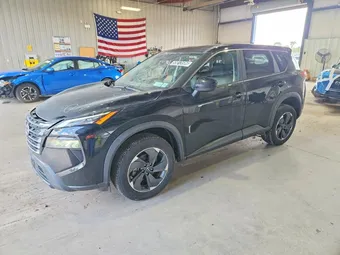 2025 Nissan Rogue 5N1BT3BB2SC827981 Lot 55013586