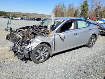 2019 Nissan Altima 1N4BL4BV5KC233931 Lot 46547426
