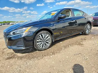 2024 Nissan Altima 1N4BL4DW7RN420169 Lot 47562366
