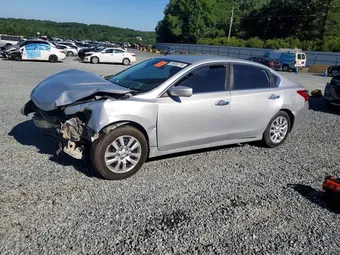 2016 Nissan Altima 1N4AL3AP0GN365144 Lot 55958776