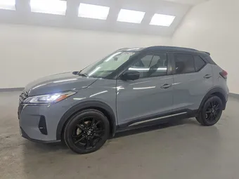 2023 Nissan Kicks 3N1CP5DVXPL535705