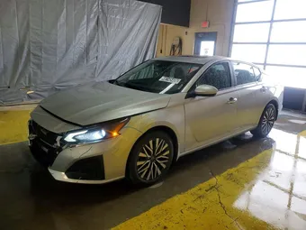 2024 Nissan Altima 1N4BL4DV0RN401843 Lot 46145406