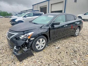 2015 Nissan Altima 1N4AL3AP1FC174813 Lot 56281626