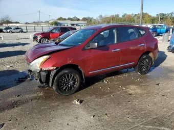 2015 Nissan Rogue JN8AS5MT3FW663685 Lot 89547205