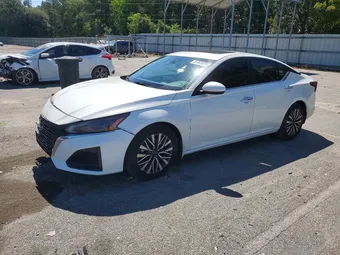 2023 Nissan Altima 1N4BL4DV2PN303457 Lot 51845026