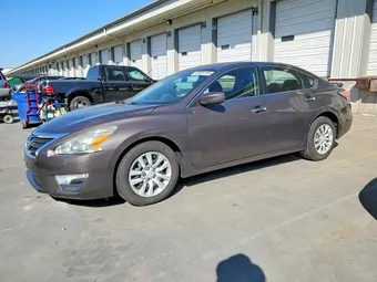 2015 Nissan Altima 1N4AL3AP0FC247282 Lot 53026186