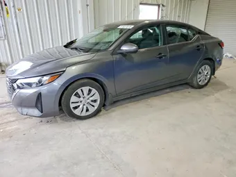 2024 Nissan Sentra 3N1AB8BV6RY321102