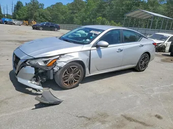 2020 Nissan Altima 1N4BL4BV4LC192841 Lot 54206506