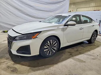 2023 Nissan Altima 1N4BL4DW1PN361536 Lot 49443916