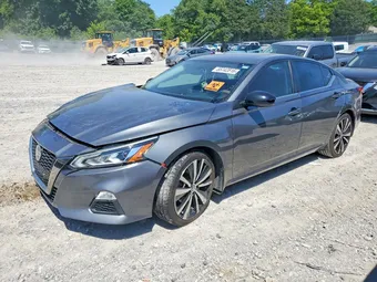 2019 Nissan Altima 1N4BL4CV5KN319193 Lot 55742816