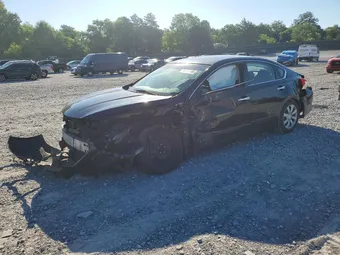 2016 Nissan Altima 1N4AL3AP0GN361787 Lot 55887186