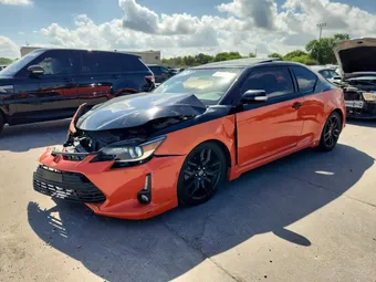 2015 Scion TC JTKJF5C71FJ008726
