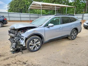 2022 Subaru Outback 4S4BTGND0N3195135