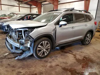 2019 Subaru Ascent 4S4WMAHD7K3476559