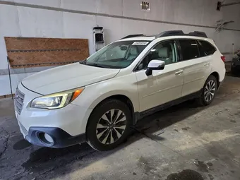 2015 Subaru Outback 4S4BSELC7F3215156 Lot 59088696