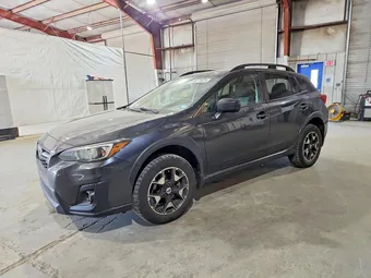 2018 Subaru Crosstrek JF2GTACC1JH264026 Lot 56174826