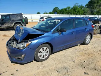 2016 Subaru Impreza JF1GPAA65GH264268 Lot 54397066
