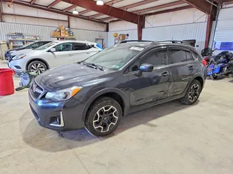 2017 Subaru Crosstrek JF2GPABC5HH242451 Lot 58111086