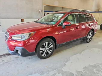 2018 Subaru Outback 4S4BSENC6J3223304 Lot 58622516