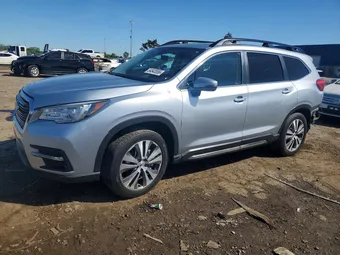 2020 Subaru Ascent 4S4WMALD9L3457505